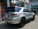 Toyota Fortuner 2.5G 2013 - Bán xe Toyota Fortuner 2.5G đời 2013 máy dầu, số sàn