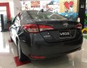 Toyota Vios 1.5E 2019 - Bán Toyota Vios số sàn mới, xe sẵn giao ngay