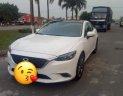 Mazda 6 2.0 Premium 2018 - Bán Mazda 6 2.0 Premium đời 2018, màu trắng, nhập khẩu nguyên chiếc xe gia đình