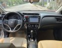 Honda City   1.5 AT 2016 - Cần bán xe Honda City 1.5 AT năm sản xuất 2016, màu trắng