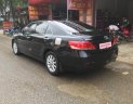 Toyota Camry 2010 - Cần bán xe Toyota Camry đời 2010, màu đen, giá 605 tr