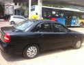 Daewoo Nubira II 1.6 2002 - Cần bán gấp Daewoo Nubira II 1.6 năm 2002, màu đen