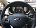 Kia Rio 1.4 MT 2015 - Bán Kia Rio 1.4 MT năm 2015, màu bạc, nhập khẩu Hàn Quốc xe gia đình, giá 395tr