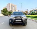 Toyota Fortuner 2.7 2011 - Bán Fortuner V 2,7 đủ đồ chơi hai cầu, số tự động, ít hao xăng, nội thất đẹp