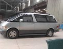 Toyota Previa   1994 - Cần bán lại xe Toyota Previa sản xuất năm 1994, màu bạc giá cạnh tranh