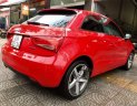 Audi A1 2010 - Bán ô tô Audi A1 đời 2010, màu đỏ, xe nhập Đức 8/2011