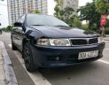 Mitsubishi Lancer 2005 - Chính chủ bán Mitsubishi Lancer 2005, màu xanh lam, nhập khẩu Nhật Bản