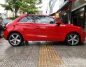 Audi A1 2010 - Bán ô tô Audi A1 đời 2010, màu đỏ, xe nhập Đức 8/2011