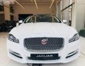 Jaguar XJ Porfolio 2019 - Cần bán Jaguar XJ Porfolio năm 2019, màu trắng, nhập khẩu