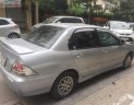 Mitsubishi Lancer 1.6 AT 2016 - Cần bán xe Mitsubishi Lancer đời 2016, màu bạc, số tự động 