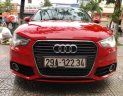 Audi A1 2010 - Bán ô tô Audi A1 đời 2010, màu đỏ, xe nhập Đức 8/2011