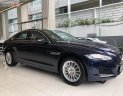 Jaguar XF 2019 - Cần bán xe Jaguar XF 2019, xe nhập, màu xanh đen