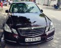 Mercedes-Benz E class E250  2013 - Cần bán Mercedes E250 năm 2013, màu nâu