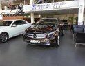 Mercedes-Benz GLA-Class  GLA200 2014 - Bán Mercedes GLA200 năm 2014, màu nâu, xe nhập  