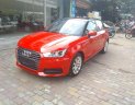 Audi A1 TFSI 2016 - Bán ô tô Audi A1 TFSI đời 2017, màu đỏ, nhập khẩu nguyên chiếc