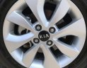 Kia Rio 1.4 MT 2015 - Bán xe Kia Rio 1.4 MT đời 2015, màu bạc, nhập khẩu nguyên chiếc Hàn Quốc