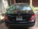 Mercedes-Benz C class  C200 2007 - Bán ô tô Mercedes C200 năm sản xuất 2007, màu đen, nhập khẩu, động cơ rất tốt nguyên zin