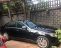 Mercedes-Benz C class  C200 2007 - Bán ô tô Mercedes C200 năm sản xuất 2007, màu đen, nhập khẩu, động cơ rất tốt nguyên zin