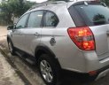 Chevrolet Captiva  LT   2008 - Bán Captiva LT sản xuất 2008, số sàn, keo chỉ nguyên bản