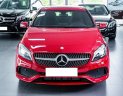 Mercedes-Benz A class A250 AMG 2016 - Bán Mercedes A250 AMG màu đỏ model 2017, đăng ký 2019, tên tư nhân chính chủ