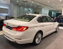 BMW 5 Series 530i Luxury Line 2018 - Bán xe BMW 5 Series 530i Luxury Line đời 2018, màu trắng, xe nhập