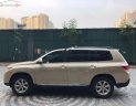 Toyota Highlander SE 2.7 2011 - Bán Toyota Highlander SE 2.7 đời 2011, xe nhập chính chủ