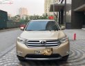 Toyota Highlander SE 2.7 2011 - Bán Toyota Highlander SE 2.7 đời 2011, xe nhập chính chủ