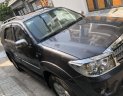 Toyota Fortuner V  2011 - Bán Fortuner V 2011 xám lông chuột, xe gia đình giữ mới
