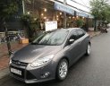 Ford Focus   Titanium 2.0 AT   2015 - Chính chủ bán xe Ford Focus Tiatanium đời 2015, xe nhà chạy không va quẹt đâm đụng