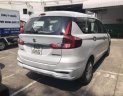 Suzuki Ertiga   2019 - Cần bán Suzuki Ertiga năm 2019, màu trắng, xe nhập, giá tốt