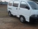 Daihatsu Citivan   2001 - Bán xe Daihatsu Citivan đời 2001, màu trắng, giá chỉ 60 triệu