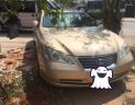 Lexus ES   350   2007 - Bán Lexus ES 350 sản xuất 2007, màu vàng, nhập khẩu 