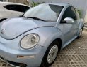 Volkswagen New Beetle 2007 - Bán Volkswagen new Beetle sản xuất 2007, màu xanh lam, xe nhập