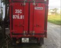 Thaco TOWNER 750kg 2014 - Bán Thaco TOWNER 750kg sản xuất năm 2014, màu đỏ, 95tr