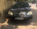 Toyota Corolla altis 2004 - Bán Toyota Corolla Altis sản xuất năm 2004, màu đen, nhập khẩu