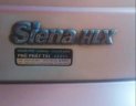 Fiat Siena  HLX 2003 - Bán Fiat Siena HLX sản xuất 2003, màu bạc, xe nhập giá cạnh tranh