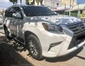 Lexus GX  460  2017 - Bán Lexus GX 460 đời 2017, màu trắng, nhập khẩu 