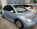 Volkswagen New Beetle 2007 - Bán Volkswagen new Beetle sản xuất 2007, màu xanh lam, xe nhập