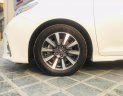 Toyota Sienna Limidted 2018 - Bán xe Toyota Sienna Limidted sx 2018, màu trắng, siêu lướt 12.000km