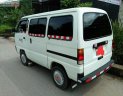 Suzuki Super Carry Van Window Van 2002 - Cần bán Suzuki Super Carry Van Window Van 2002, màu trắng, biển Hưng Yên, tên tư nhân chính chủ