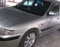 Mazda 626 2002 - Bán Mazda 626 năm 2002, màu bạc, nhập khẩu nguyên chiếc chính chủ