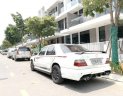 Mercedes-Benz E class  E280 1994 - Bán xe Mercedes E280 năm sản xuất 1994, màu trắng, nhập khẩu nguyên chiếc, giá chỉ 68 triệu