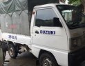 Suzuki Super Carry Truck 1.0 MT 2009 - Bán Suzuki Super Carry Truck 1.0 MT đời 2009, màu trắng, 112 triệu