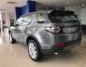 LandRover Discovery  Sport SE  2018 - Cần bán LandRover Discovery Sport SE 2018, màu xám