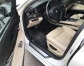 BMW 7 Series 750Li 2011 - Bán xe BMW 750Li 2011 màu trắng, nhập Châu Âu