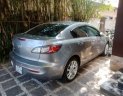 Mazda 3 S 2014 - Cần bán xe Mazda 3 S 2014, màu bạc, giá tốt