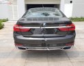 BMW 7 Series 740Li 2019 - Bán BMW 740Li sản xuất năm 2019, màu nâu, nhập khẩu