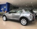 LandRover Discovery  Sport SE  2018 - Cần bán LandRover Discovery Sport SE 2018, màu xám