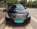 Nissan Teana   2011 - Bán Nissan Teana đời 2011, màu đen, nhập khẩu, chính chủ