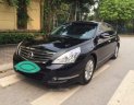 Nissan Teana   2011 - Bán Nissan Teana đời 2011, màu đen, nhập khẩu, chính chủ